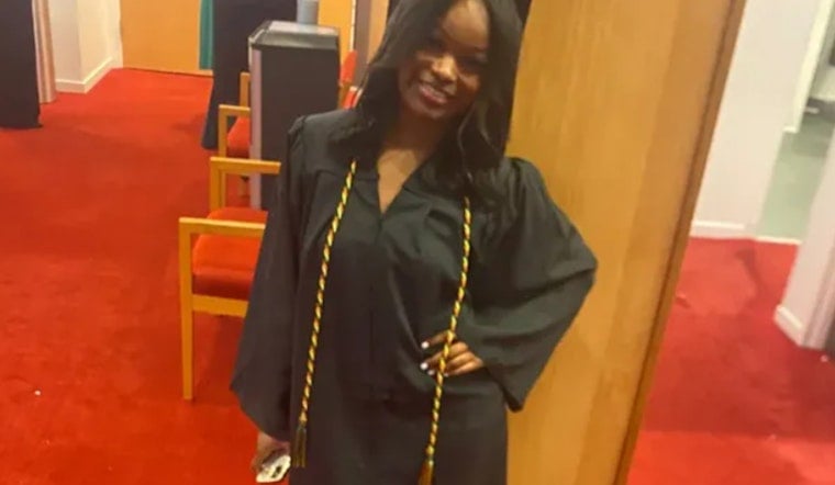 Durham Parking-Lot ‘Accident’ Unravels As Teen Charged In Girlfriend’s Killing