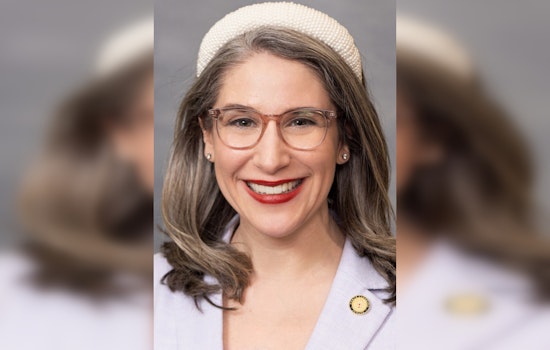 Durham Senator’s D.C. Energy Push Collides With FERC Fraud Firestorm
