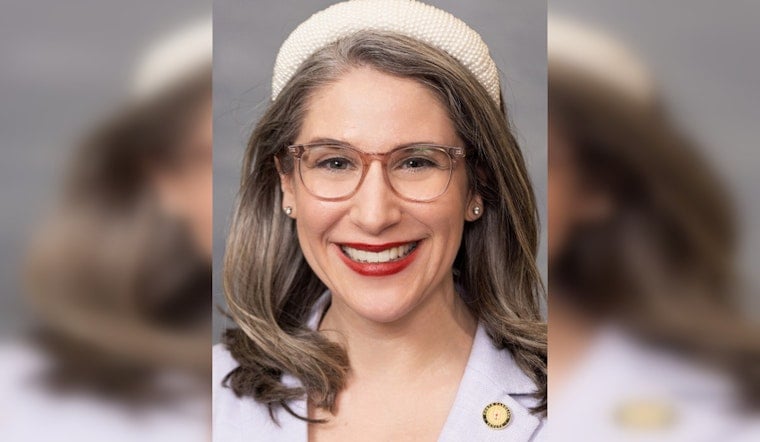 Durham Senator’s D.C. Energy Push Collides With FERC Fraud Firestorm