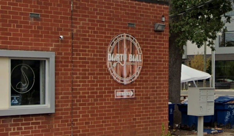 Durham’s Durty Bull Taproom Calls Last Round After Ten Years