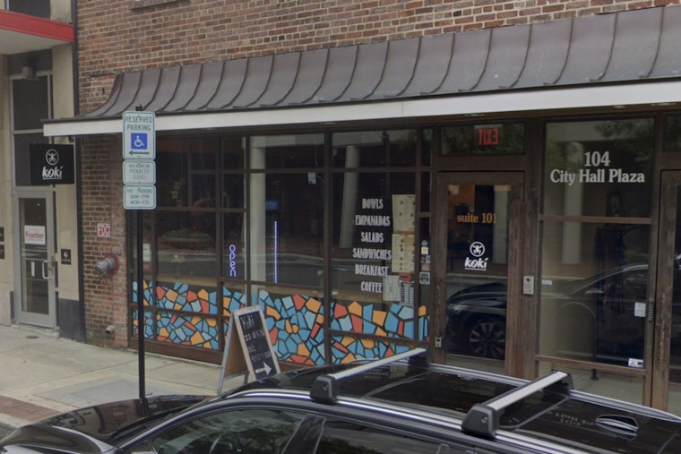 Durham's Kokí Closes After Seven Years, But Morrisville Lives On