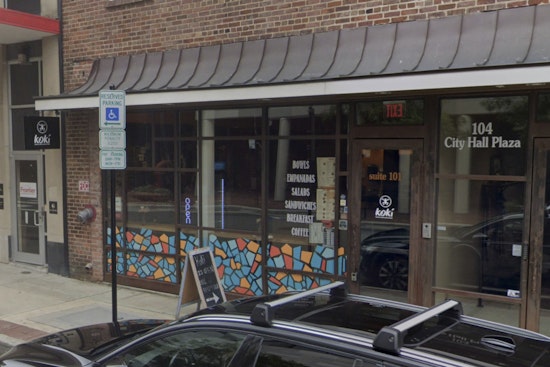 Durham's Kokí Closes After Seven Years, But Morrisville Lives On