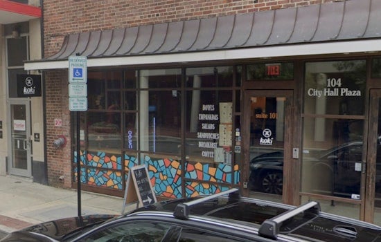 Durham's Kokí Closes After Seven Years, But Morrisville Lives On