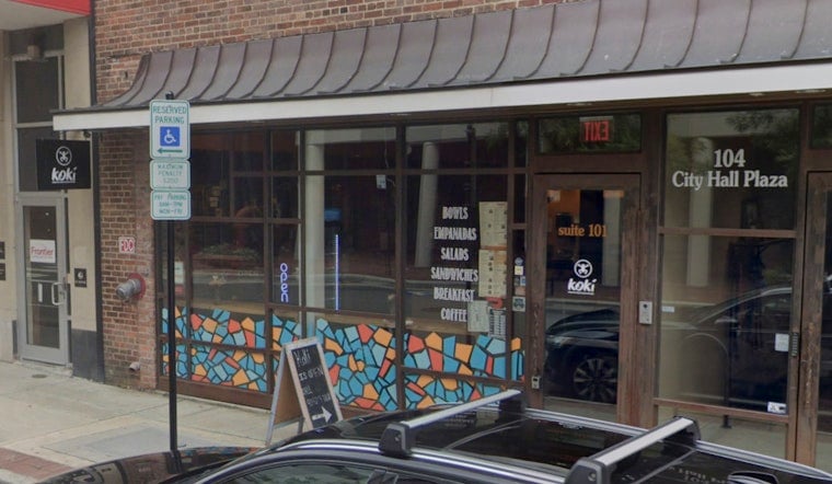 Durham's Kokí Closes After Seven Years, But Morrisville Lives On