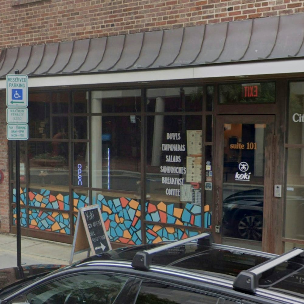 Durham's Kokí Closes After Seven Years, But Morrisville Lives On