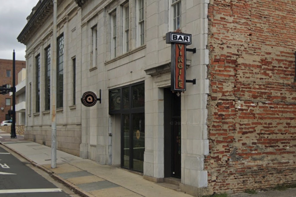Durham’s Neon Basement Bar Annexe Calls Last Round After Six-Year Run