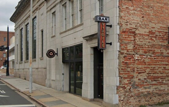 Durham’s Neon Basement Bar Annexe Calls Last Round After Six-Year Run