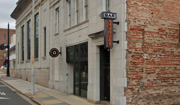 Durham’s Neon Basement Bar Annexe Calls Last Round After Six-Year Run