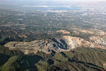 Dust Finally Flies at Long‑Troubled Cupertino Cement Plant