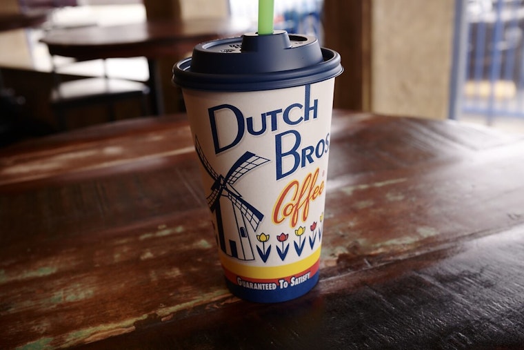 Dutch Bros Muscles Into Seattle, Snags Ex-Starbucks Shop