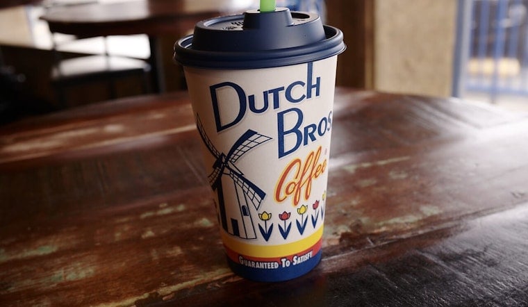 Dutch Bros Muscles Into Seattle, Snags Ex-Starbucks Shop