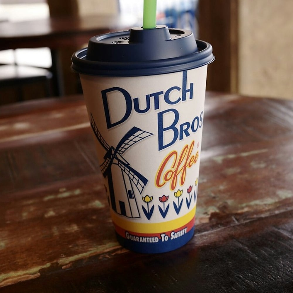 Dutch Bros Muscles Into Seattle, Snags Ex-Starbucks Shop