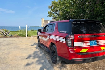 Duxbury Man, 66, Dies After Frantic Rescue In Bay