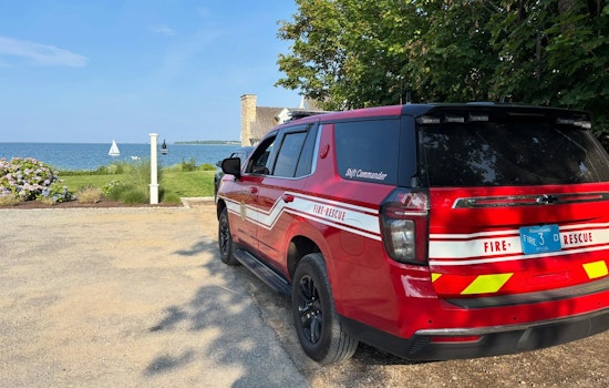 Duxbury Man, 66, Dies After Frantic Rescue In Bay