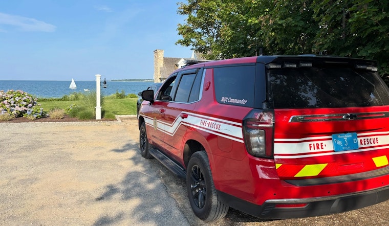 Duxbury Man, 66, Dies After Frantic Rescue In Bay