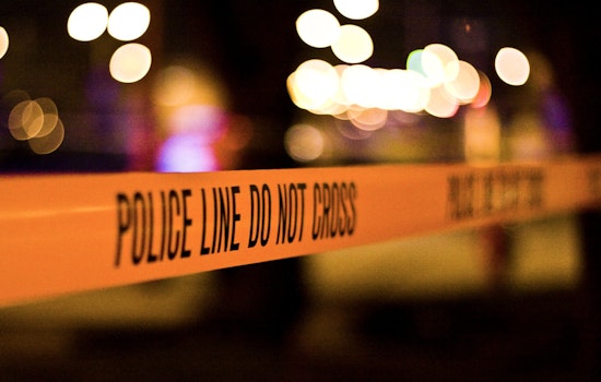 Dyker Heights Scooter Rider, 20, Killed In Minivan Crash Just Blocks From Home