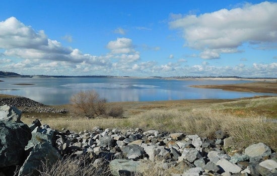E. Coli Scare Hits Folsom Lake As Fourth Weekend Nears