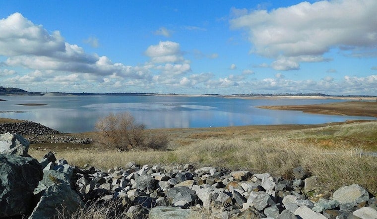 E. Coli Scare Hits Folsom Lake As Fourth Weekend Nears