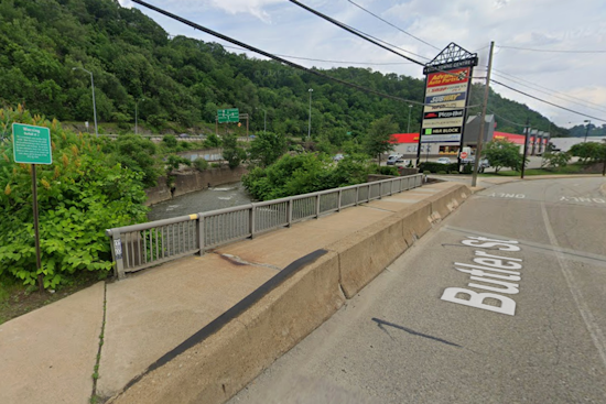 E. Coli Scare Puts Pine Creek Route 8 Hot Spot On Do-Not-Dunk List