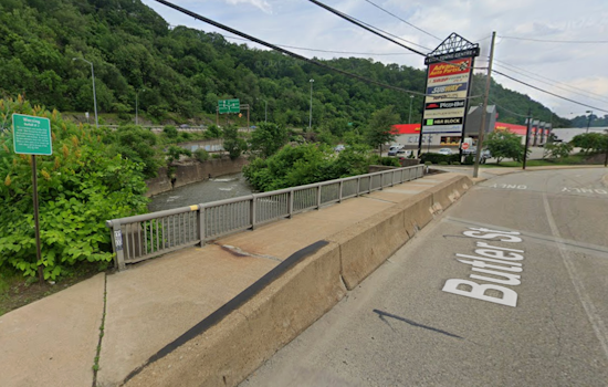 E. Coli Scare Puts Pine Creek Route 8 Hot Spot On Do-Not-Dunk List