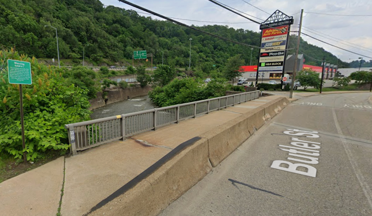 E. Coli Scare Puts Pine Creek Route 8 Hot Spot On Do-Not-Dunk List