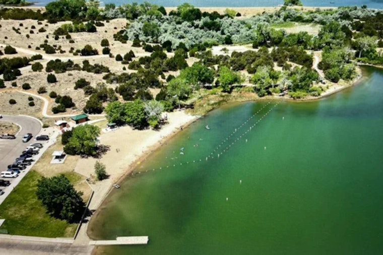 E. Coli Scare Sinks Summer Fun At Lathrop State Park Beach