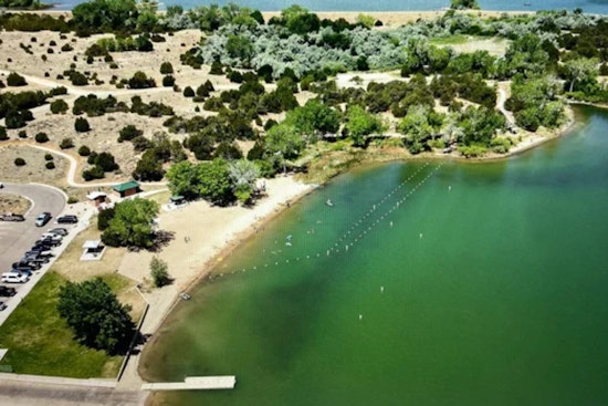 E. Coli Scare Sinks Summer Fun At Lathrop State Park Beach