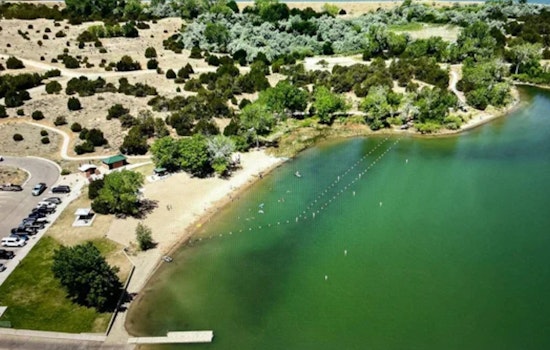 E. Coli Scare Sinks Summer Fun At Lathrop State Park Beach