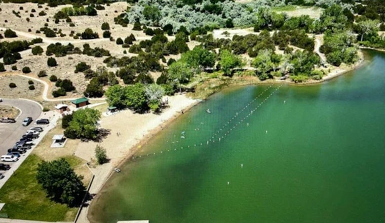 E. Coli Scare Sinks Summer Fun At Lathrop State Park Beach