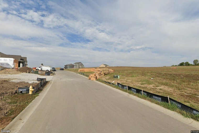 Eagle Creek Drivers Boil Over as Pryor Road Work Drags On