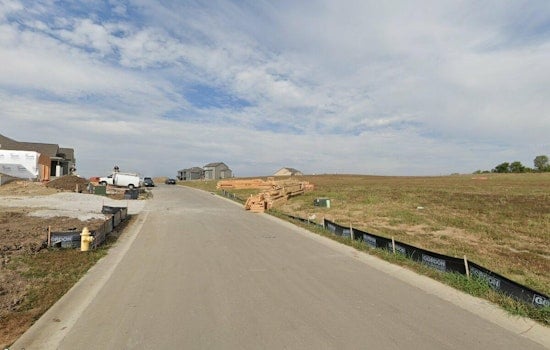 Eagle Creek Drivers Boil Over as Pryor Road Work Drags On