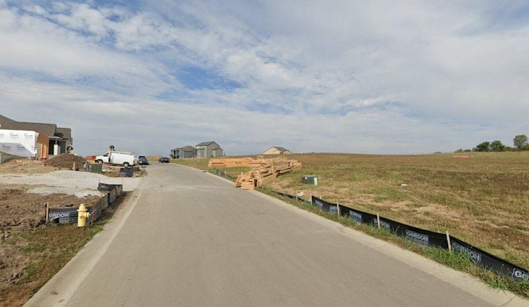 Eagle Creek Drivers Boil Over as Pryor Road Work Drags On