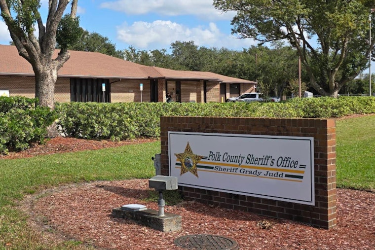 Eagle Lake Mystery Death as Polk Sheriff Says Suspects Already Scoped Out