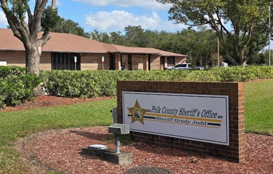 Eagle Lake Mystery Death as Polk Sheriff Says Suspects Already Scoped Out