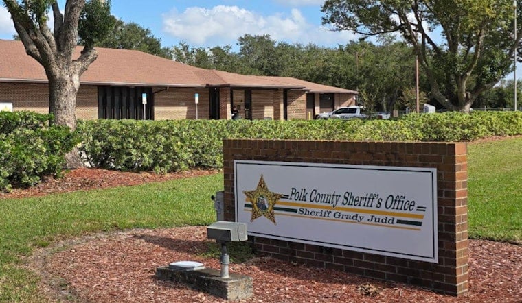 Eagle Lake Mystery Death as Polk Sheriff Says Suspects Already Scoped Out