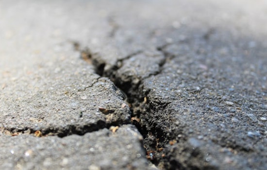 Early-Morning 5.1 Quake Rattles Tiny Texas Town Near Miami