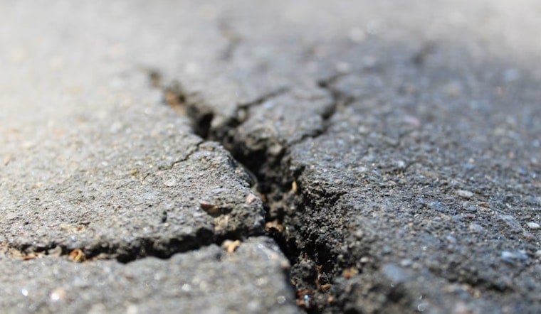 Early-Morning 5.1 Quake Rattles Tiny Texas Town Near Miami