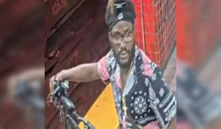 Early-Morning Red Line Shock As Cops Hunt Charles/MGH Stabbing Person Of Interest