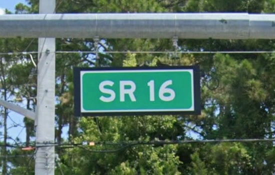 Early-Morning SR 16 Tragedy: Semi Fatally Hits Pedestrian by St. Augustine Wawa
