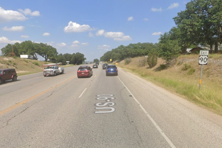 Early Morning U.S. 90 Horror, Family SUV Slammed By Suspected Intoxicated Driver In Castroville