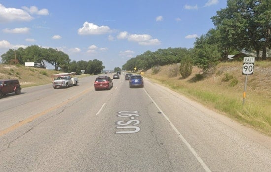 Early Morning U.S. 90 Horror, Family SUV Slammed By Suspected Intoxicated Driver In Castroville