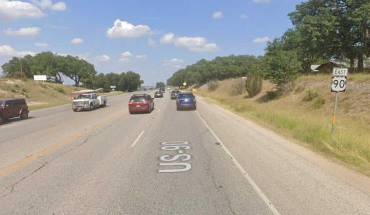 Early Morning U.S. 90 Horror, Family SUV Slammed By Suspected Intoxicated Driver In Castroville