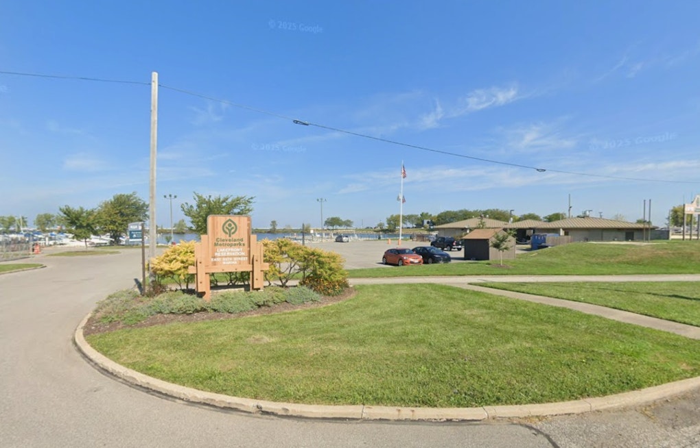 East 55th Marina Night Turns Tragic As 5-Year-Old Drowns In Lake Erie