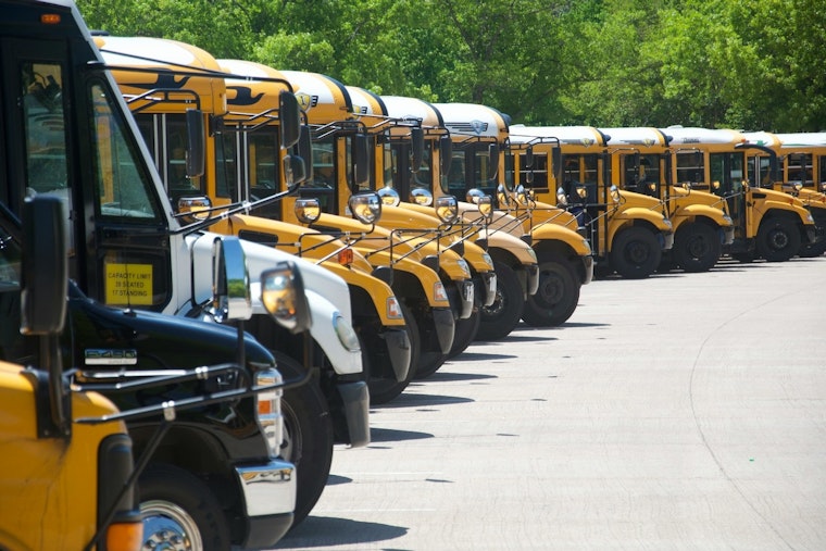East Aurora Bets On EverDriven To Rescue Rides For Homeless Students