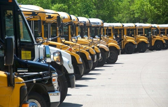 East Aurora Bets On EverDriven To Rescue Rides For Homeless Students