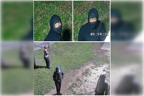 East Austin ATM Theft Suspects Sought by Police