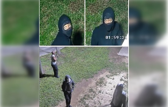 East Austin ATM Theft Suspects Sought by Police