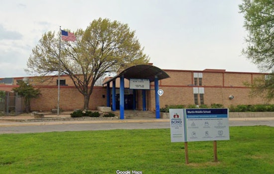 East Austin Icon Shuttered As AISD Floats Comeback Plans For Martin Middle