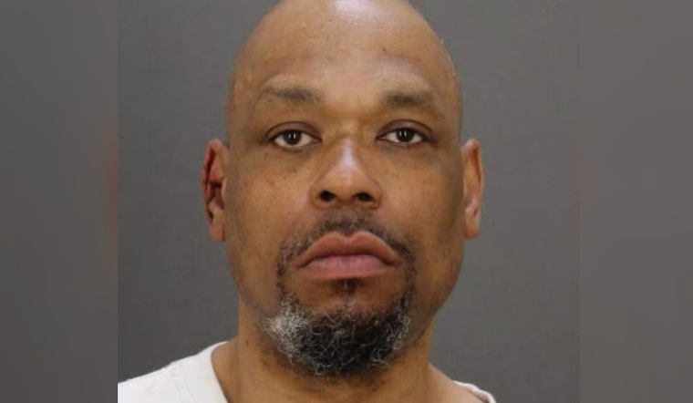East Baltimore Phone Dispute Turns Deadly, Boyfriend Hit With Murder Charge