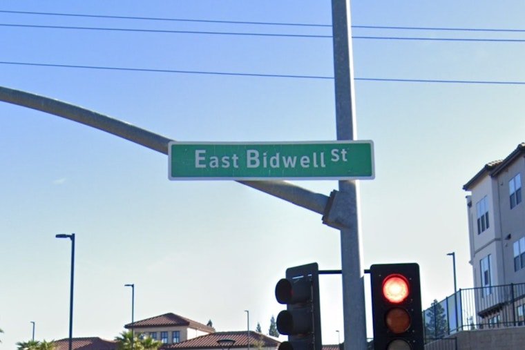 East Bidwell Meltdown: Folsom Races To Untangle Traffic Mess